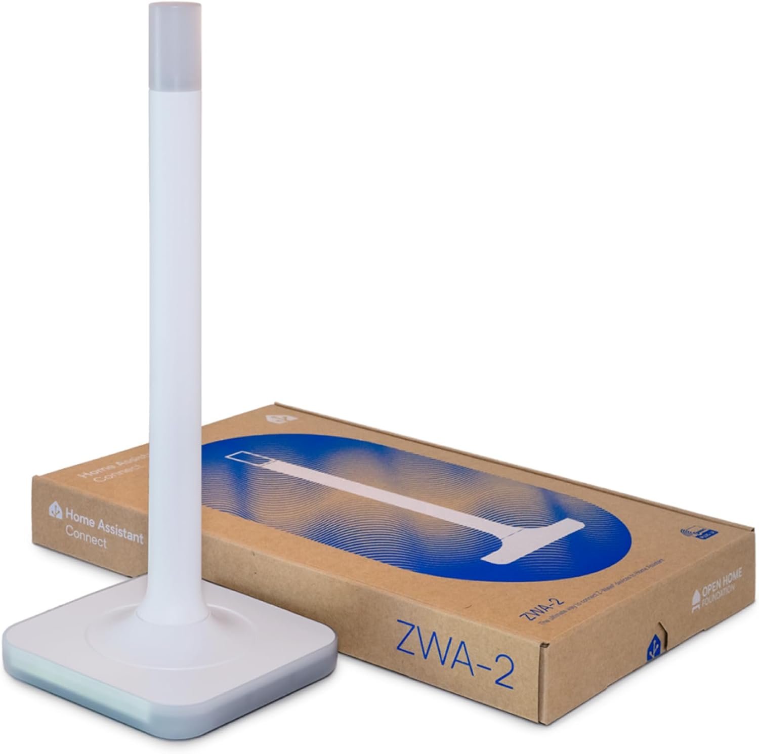 Home Assistant Connect ZWA-2 | Connect Z-Wave devices to Home Assistant | Official Home Assistant Hardware - Image 2