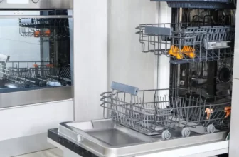 Why Smart Dishwashers Are a Game-Changer