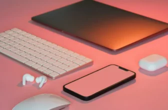 How Do Wireless Office Devices Improve Workplace Efficiency?