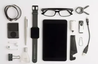 Top 10 Office Electronics for 2025