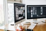How Dual Monitors Can Boost Office Productivity