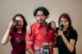 The Best Cameras for Family Portraits